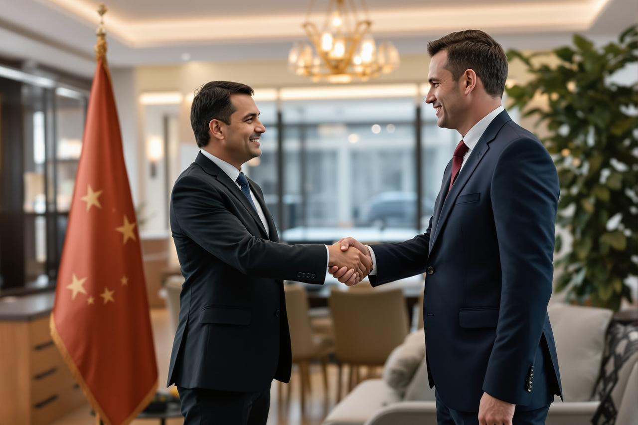 久久在线与好莱坞顶级制片公司达成战略合作协议